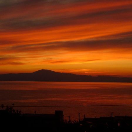 Hotel Panorama Kalamata Zewnętrze zdjęcie