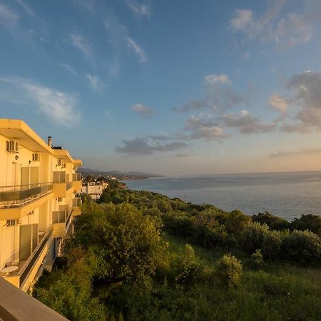 Hotel Panorama Kalamata Zewnętrze zdjęcie
