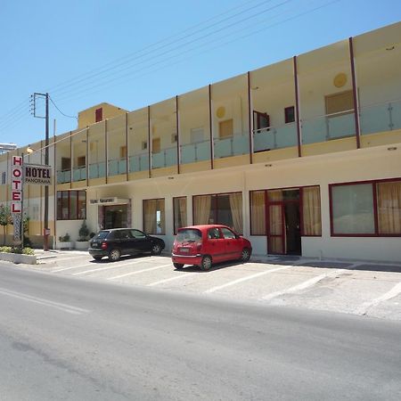 Hotel Panorama Kalamata Zewnętrze zdjęcie