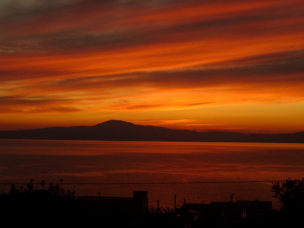 Hotel Panorama Kalamata Zewnętrze zdjęcie