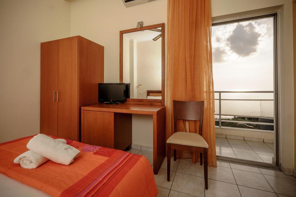 Hotel Panorama Kalamata Pokój zdjęcie