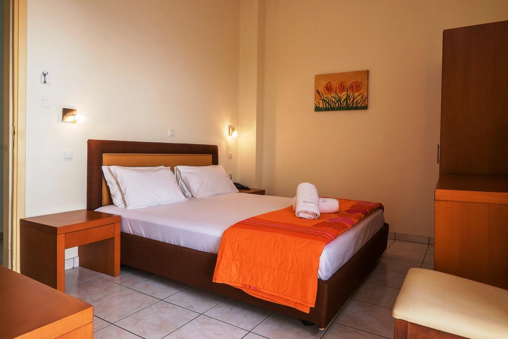 Hotel Panorama Kalamata Pokój zdjęcie