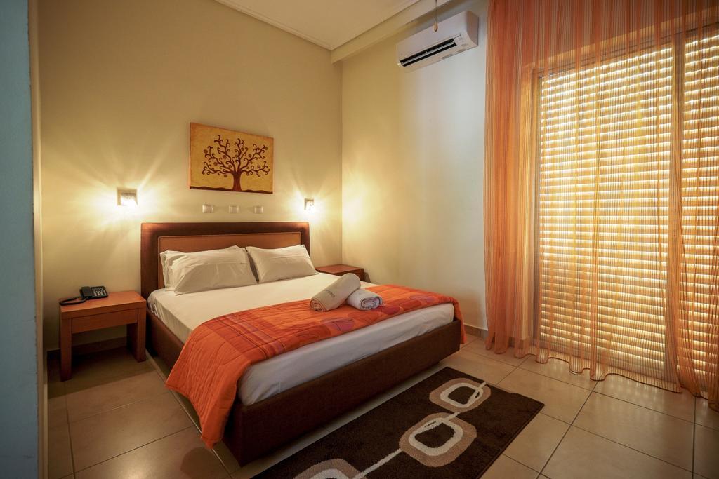 Hotel Panorama Kalamata Pokój zdjęcie
