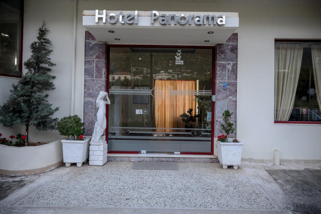 Hotel Panorama Kalamata Zewnętrze zdjęcie