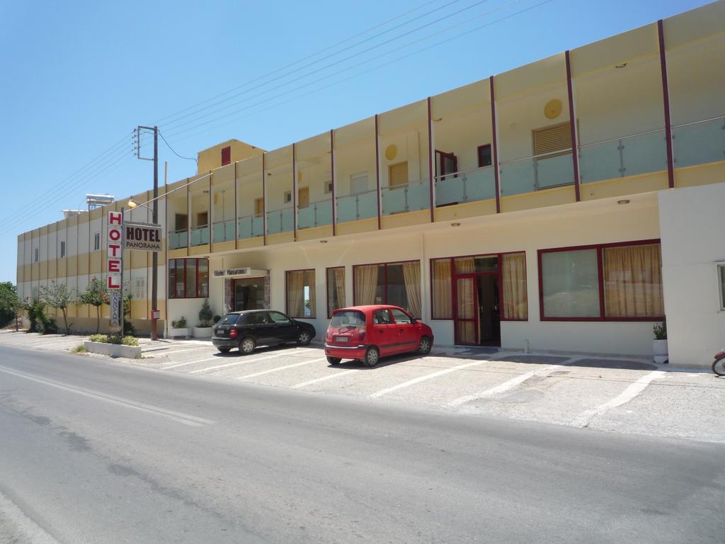 Hotel Panorama Kalamata Zewnętrze zdjęcie