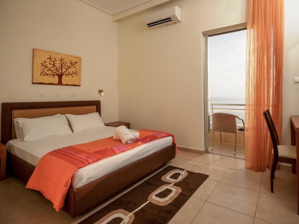 Hotel Panorama Kalamata Pokój zdjęcie