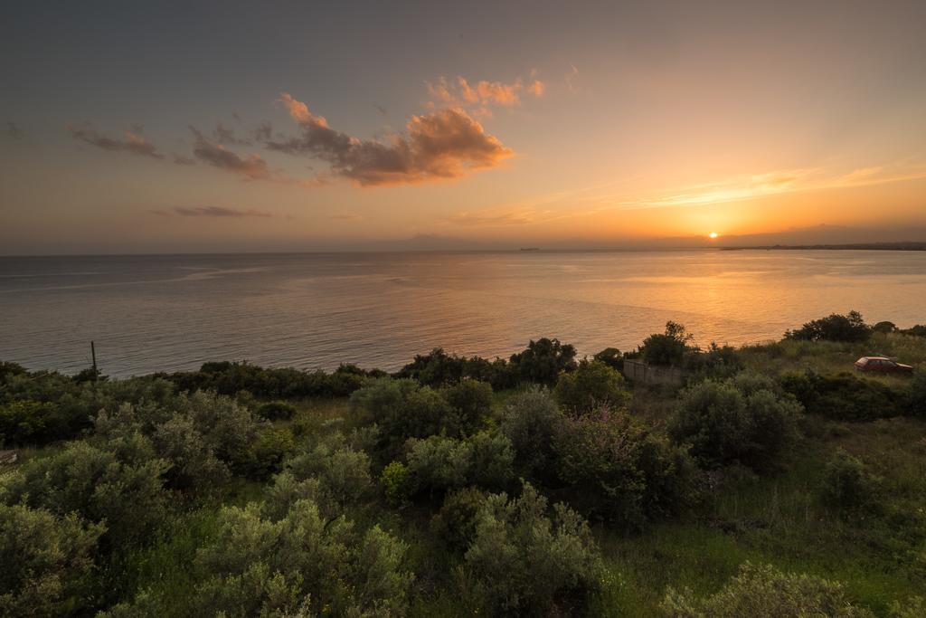 Hotel Panorama Kalamata Zewnętrze zdjęcie