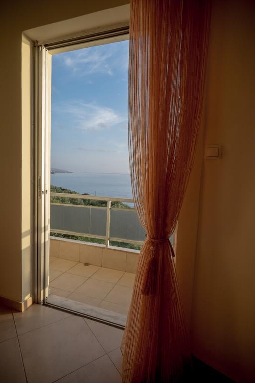 Hotel Panorama Kalamata Zewnętrze zdjęcie